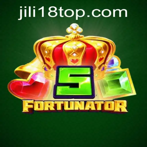 Exploring the Exciting World of 5Fortunator by JiLi18