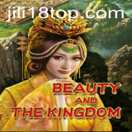 Experience the Enchanting World of BeautyAndTheKingdom