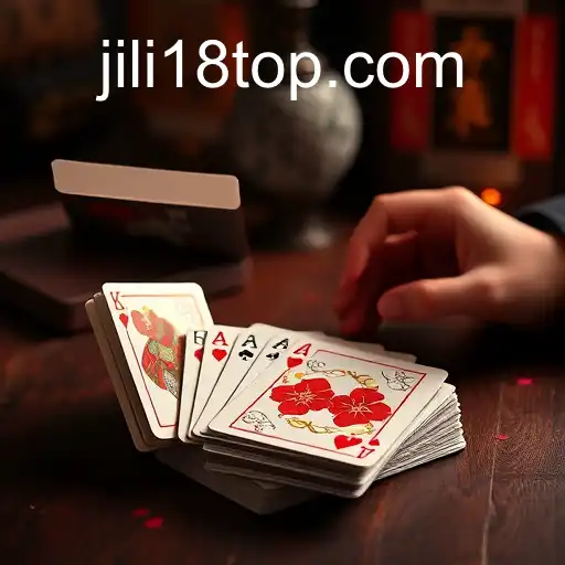 Gaming Experience JiLi18 - 800+ Premium and Exclusive Games