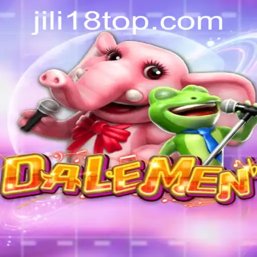 An In-Depth Exploration of DALEMEN: The Intriguing World of JiLi18