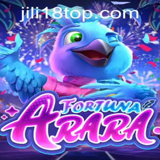 Exploring the Enchanting World of FortunaArara: A Comprehensive Guide to JiLi18