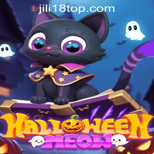Unmasking the Thrills of HalloweenMeow: A Spooktacular Gaming Experience Enhanced by JiLi18