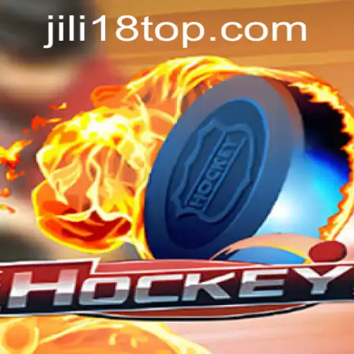 Exploring the Dynamic World of Hockey and the Rise of JiLi18