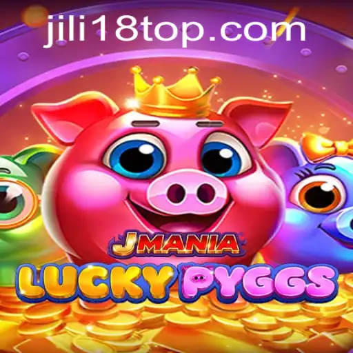 Exploring JManiaLuckyPyggs: The Thrilling World of Fun and Fortune