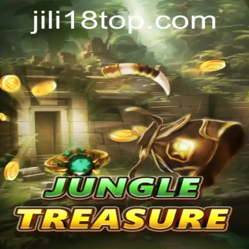 Discover the Excitement of JungleTreasure and JiLi18