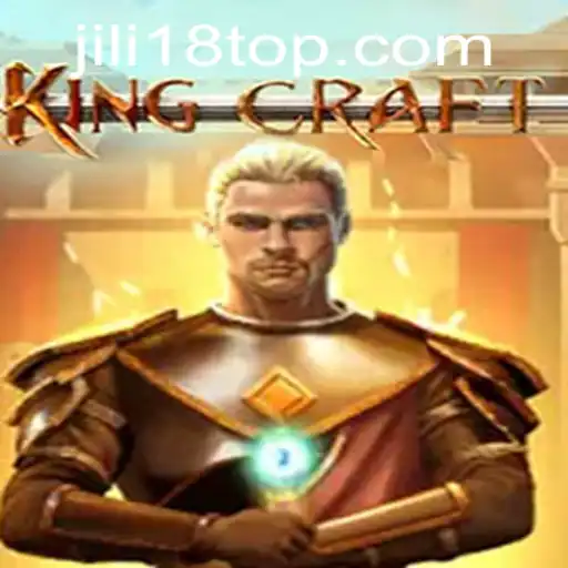 KingcraftMenomin: Exploring the Fantasy Realm of JiLi18