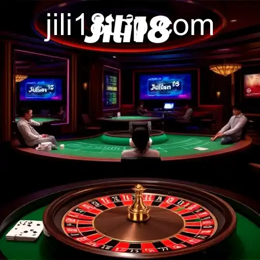 Security and Trust JiLi18 - International Licenses and Certifications