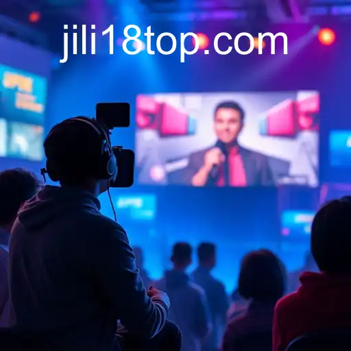Security and Trust JiLi18 - International Licenses and Certifications