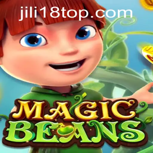 Unveiling MAGICBEANS: The Game-Changing Adventure with JiLi18
