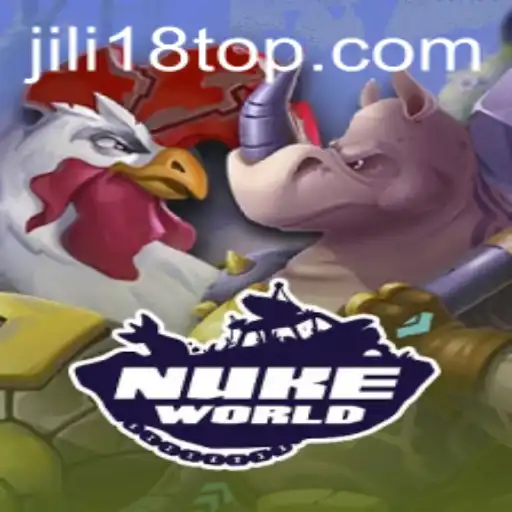 Exploring NukeWorld: A Deep Dive into JiLi18's Newest Gaming Sensation