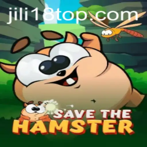 SavetheHamster: A Thrilling Interactive Adventure with JiLi18