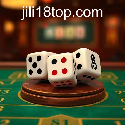 Gaming Experience JiLi18 - 800+ Premium and Exclusive Games