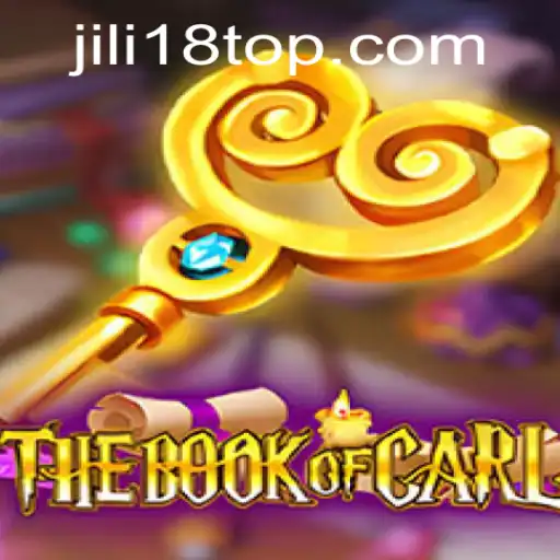 Unveiling TheBookofCarl: A Unique Gaming Experience with JiLi18