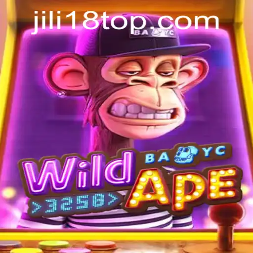 Discovering the Thrills of WildApe3258: An In-Depth Look Into the JiLi18 Gaming Phenomenon