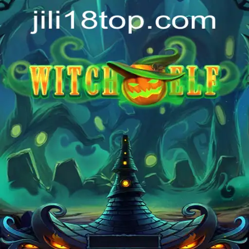 WitchElf: A Mystical Adventure Into the Realms of Fantasy
