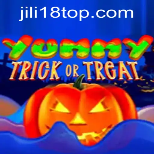 YummyTrickorTreat: Dive into the Enchanting World of JiLi18's Latest Game